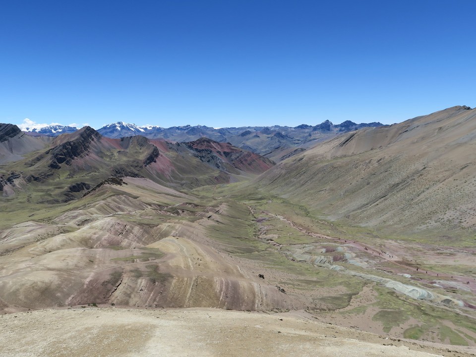 Peru - Nevado Auzangate - 