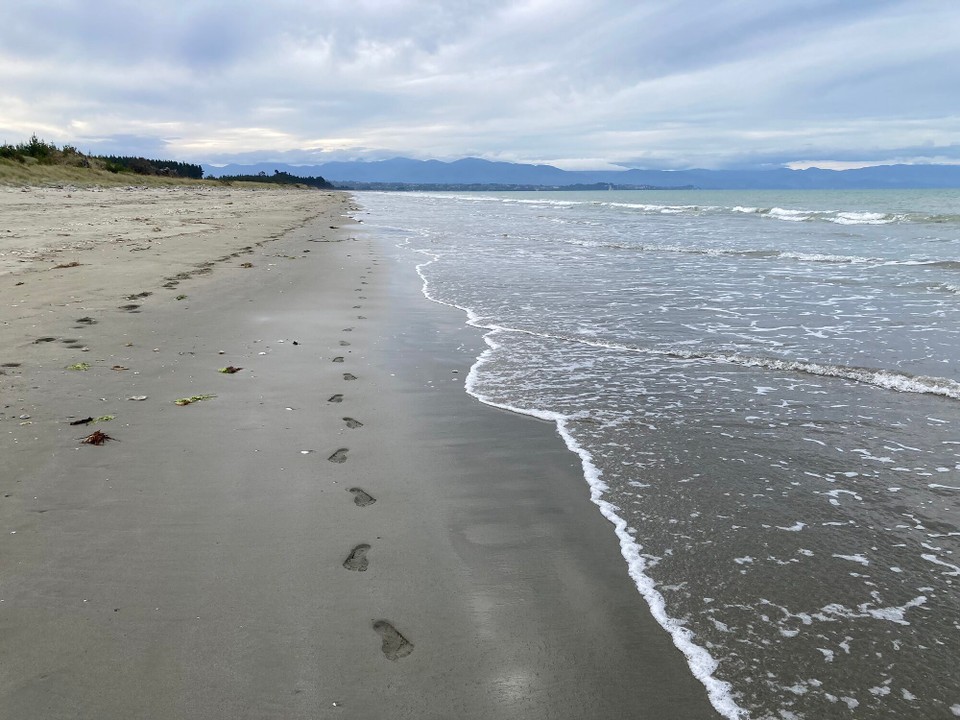 Neuseeland - Richmond - 