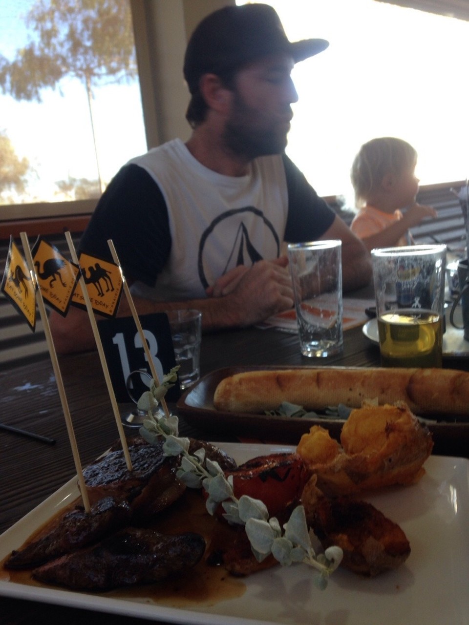 Australia - unbekannt - 