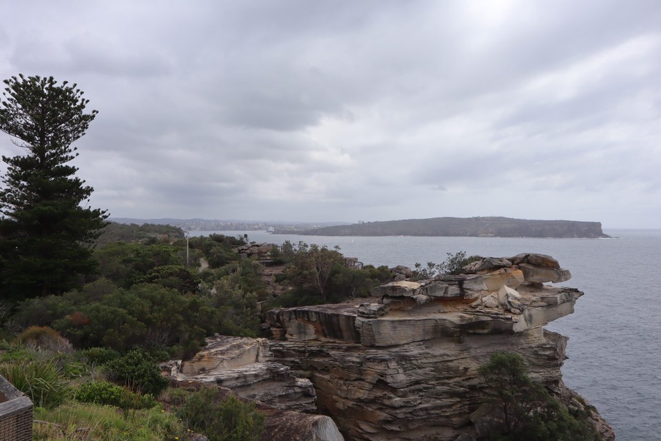 Australien - Sydney - 