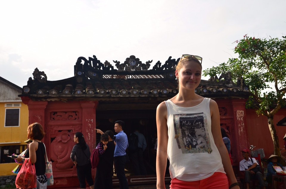 Vietnam - Hội An - 
