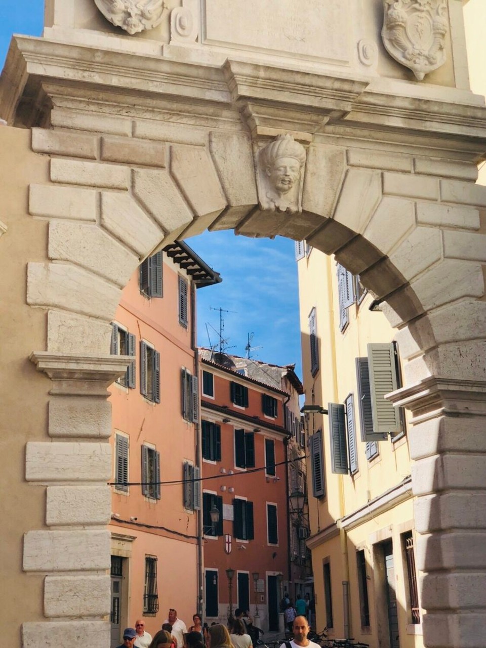 Kroatien - Rovinj - Rovinj 