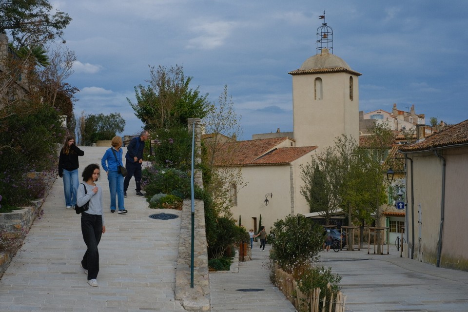 Frankreich - Ramatuelle - 