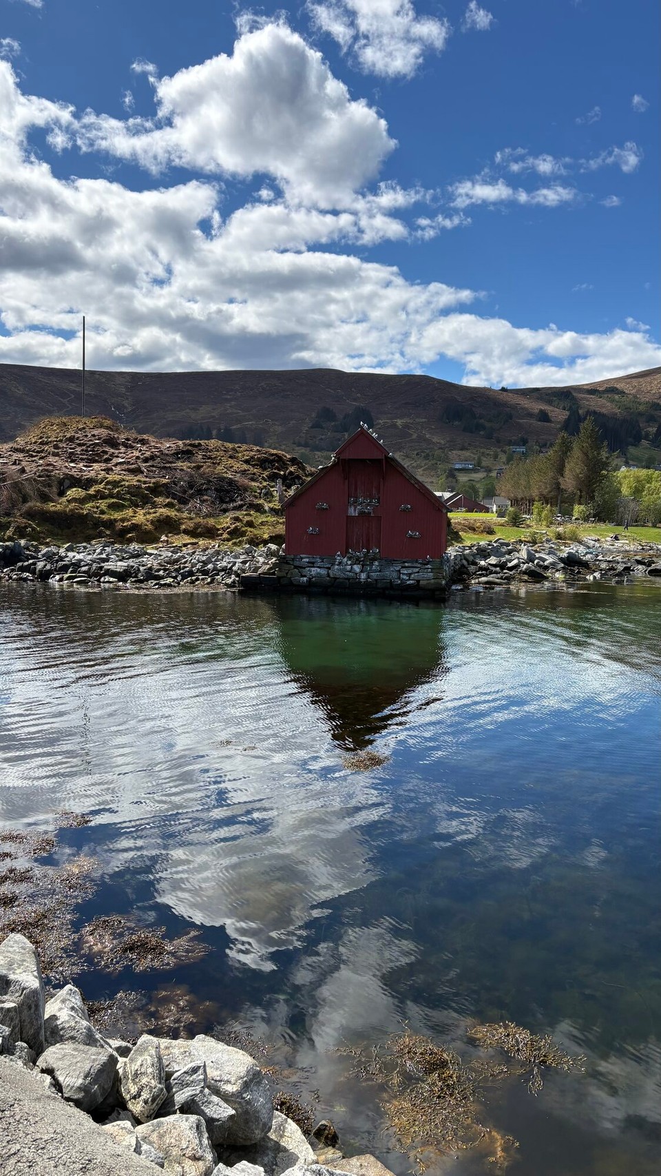 Norwegen - Florø - 