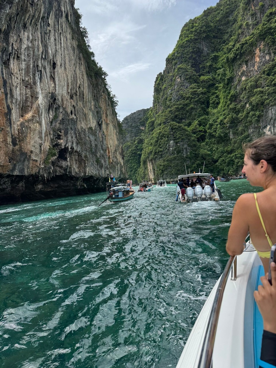 Thailand - Mueang Krabi - 