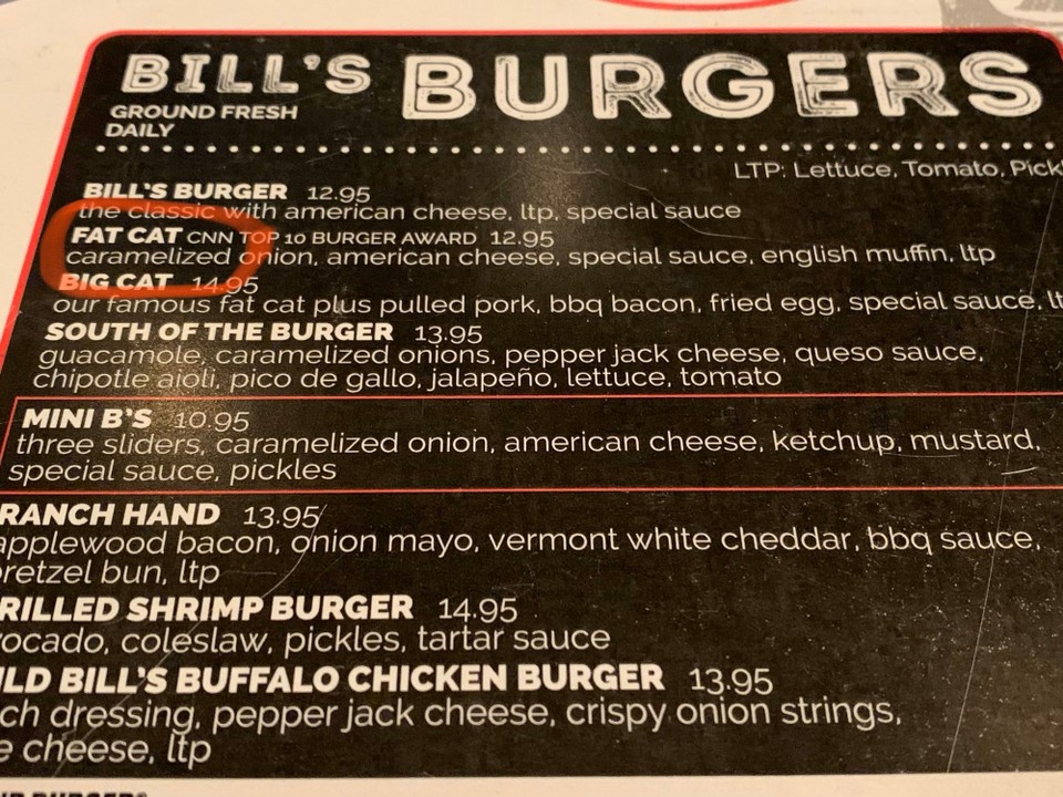 Vereinigte Staaten - New York - Hier spricht ALF 😜. Lecker Kätzle zum Dinner !!!