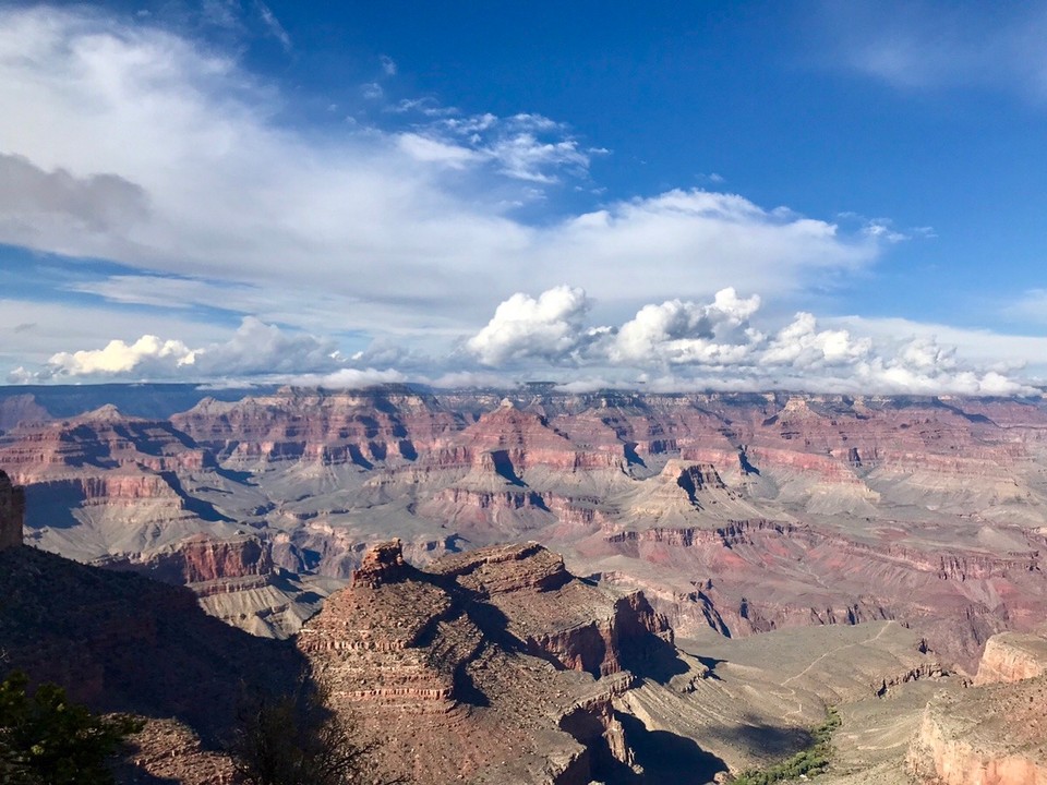 Vereinigte Staaten - Grand Canyon - 
