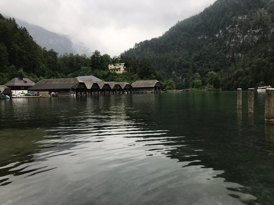 Deutschland - Königssee - 