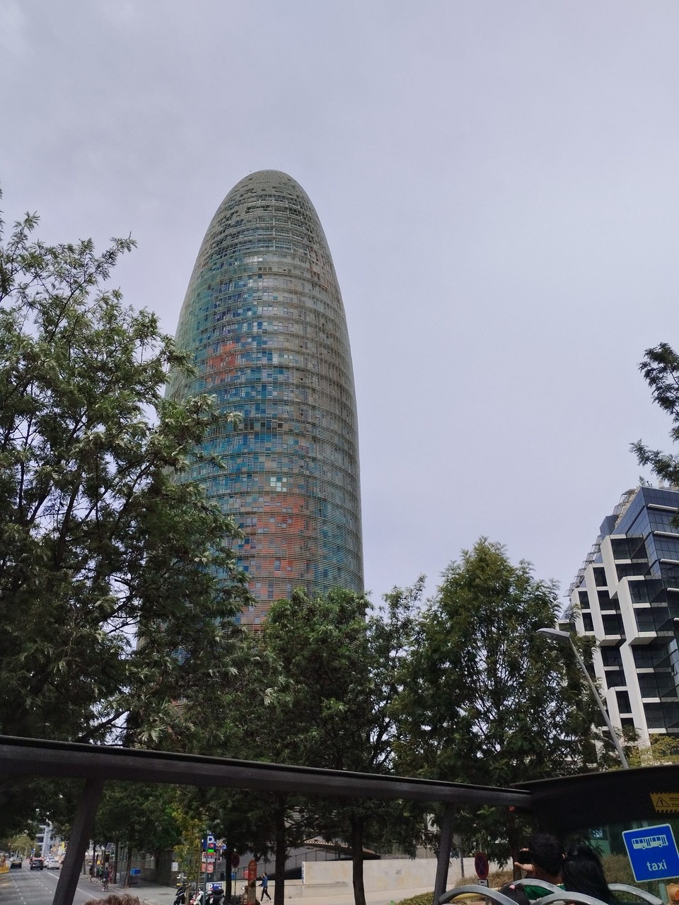 Spanien - Barcelona - 