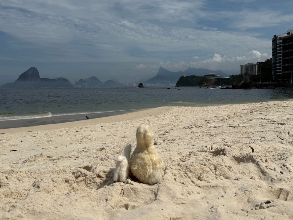 Brasilien - Rio de Janeiro - 