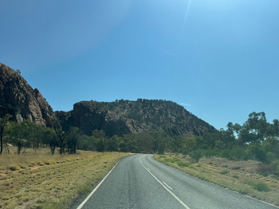 Australien - Hart - 