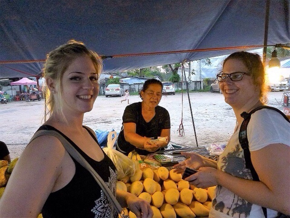 Thailand - Choeng Thale - 