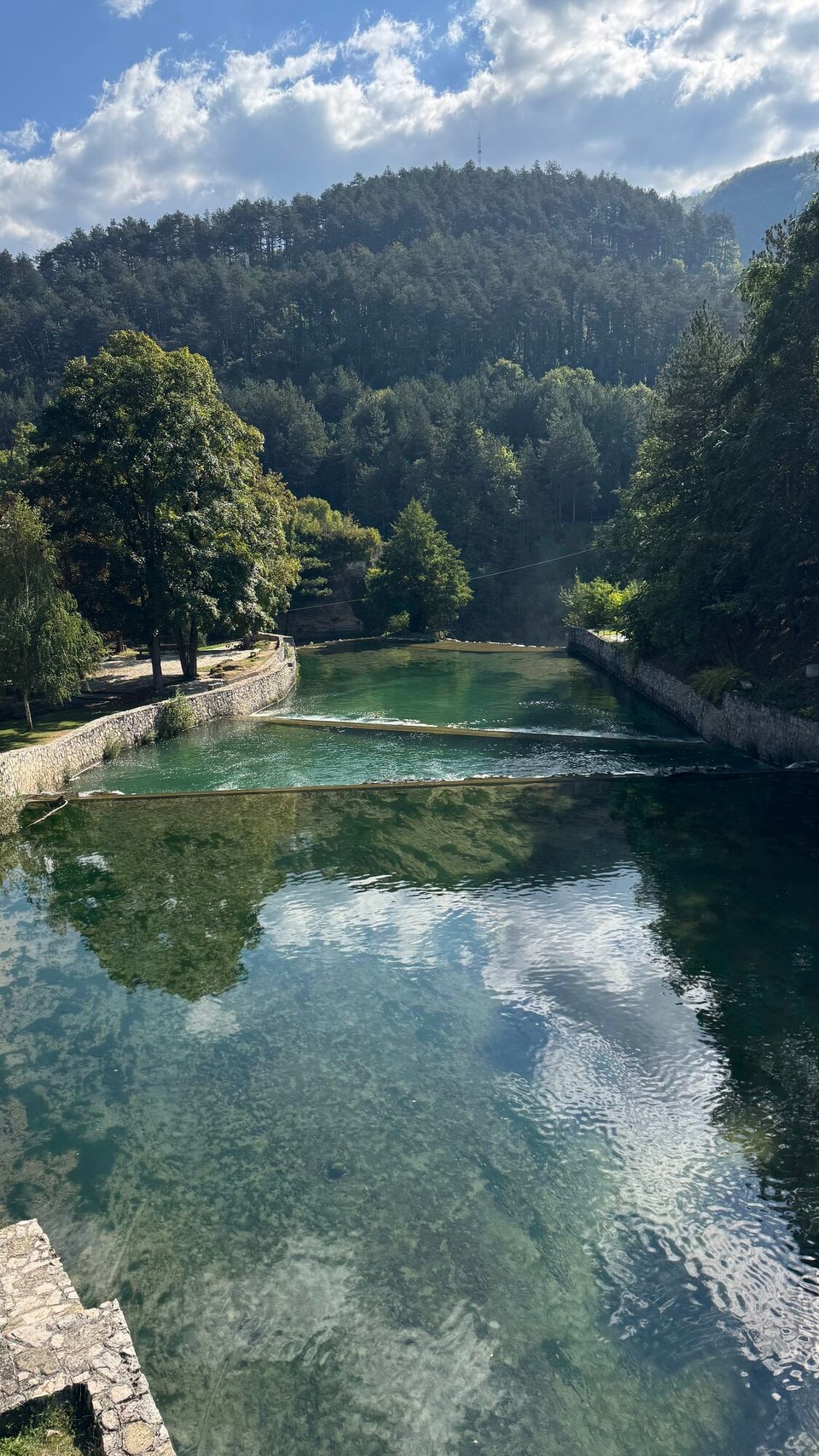Bosnien und Herzegowina - Mostar -  