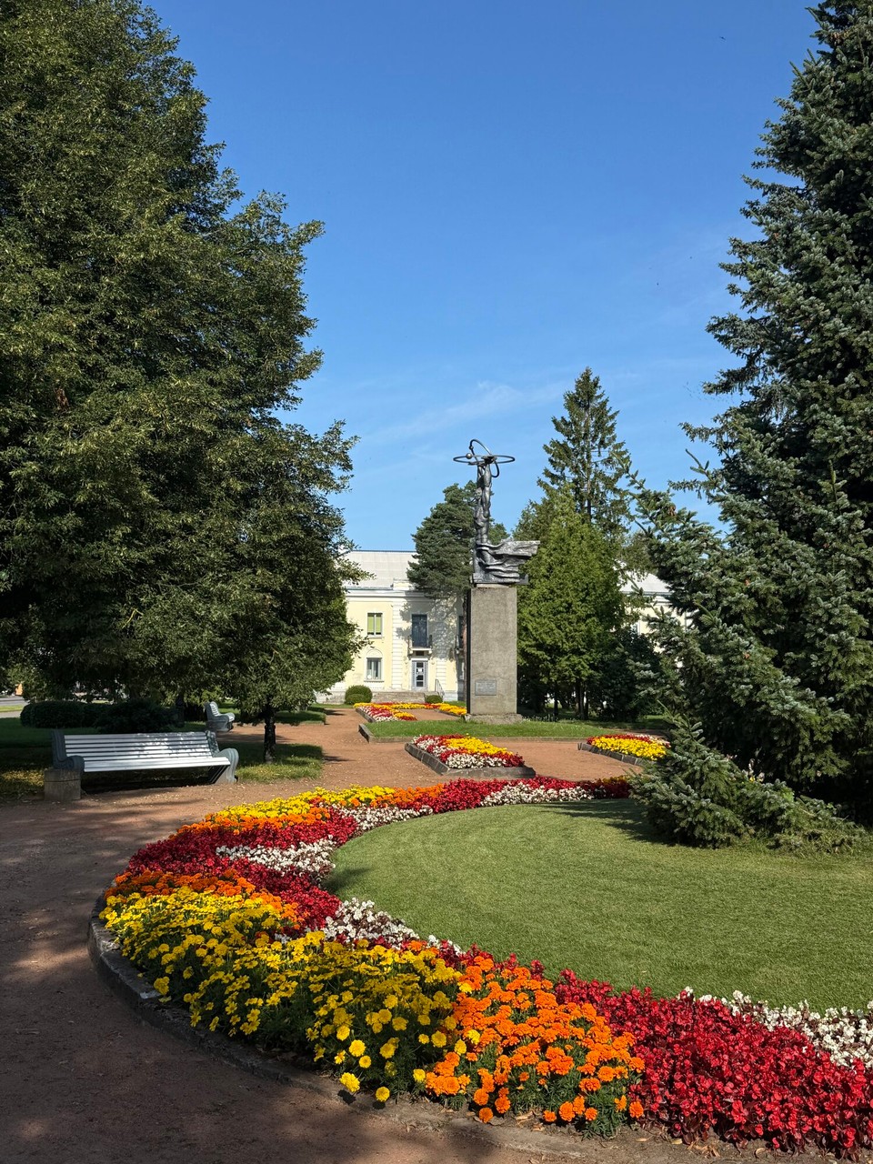 Estland - Tallinn - 