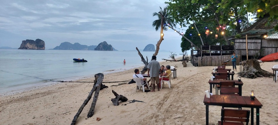 Thailand -  - 