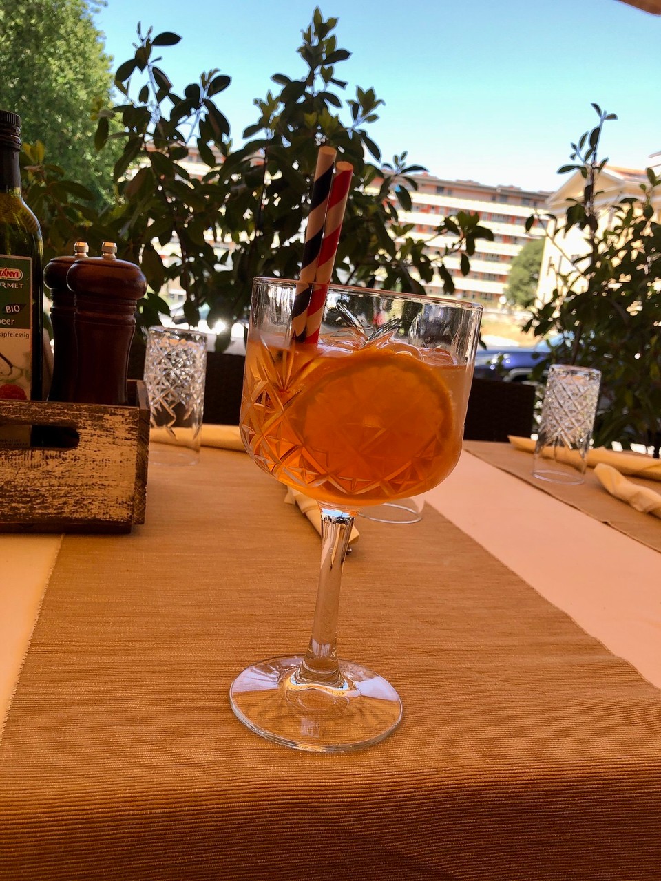 Kroatien - Pula - 