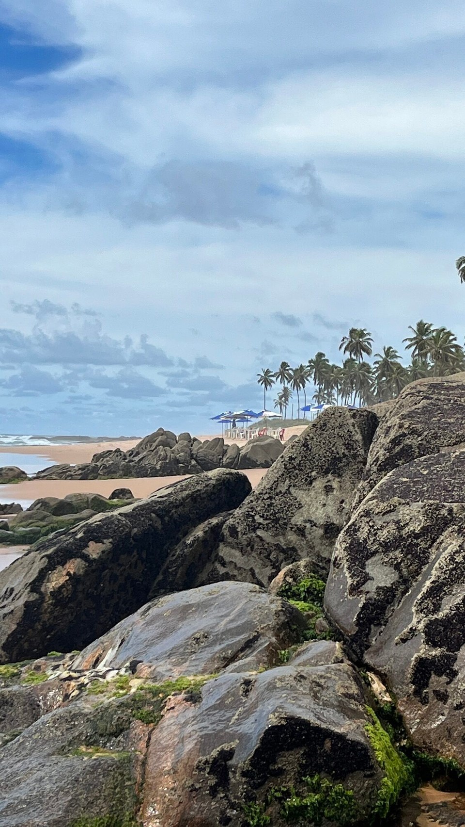 Brasilien - Salvador - 