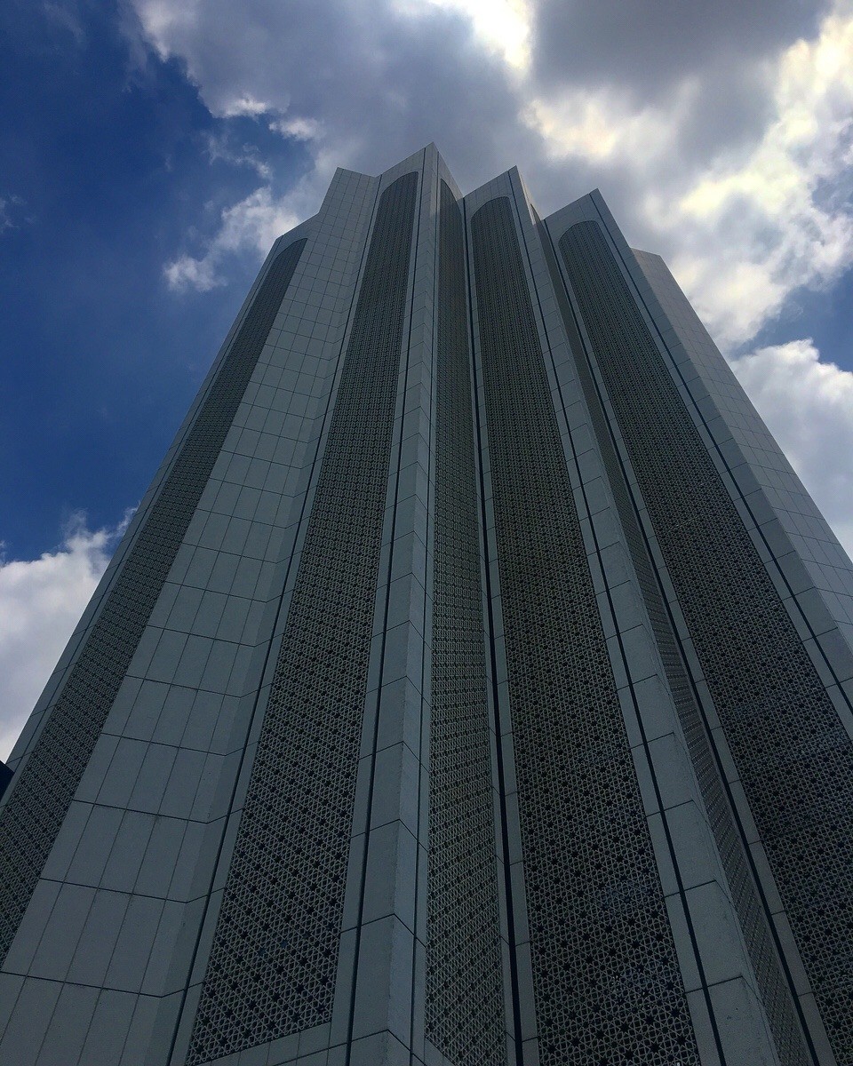 Malaysia - Kuala Lumpur - 
