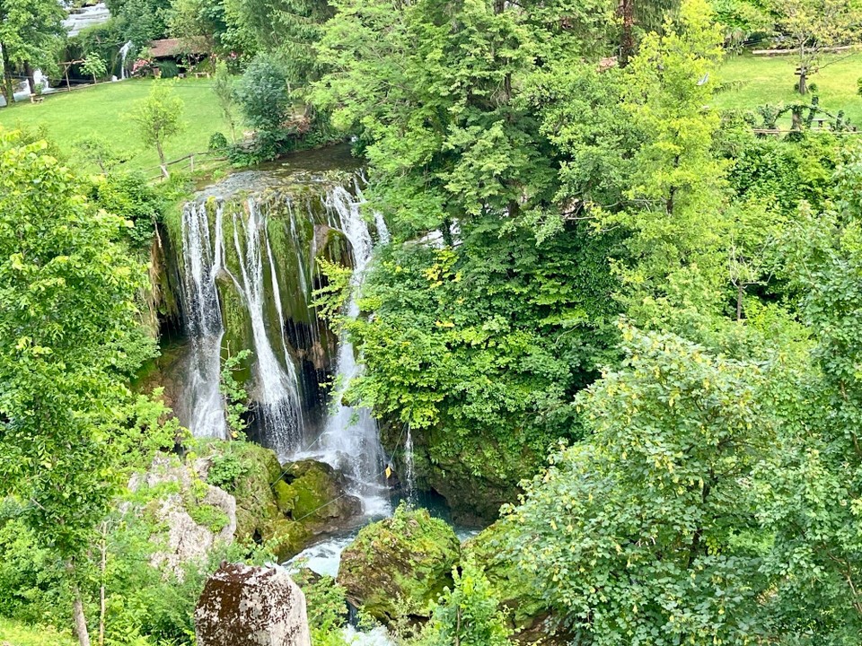 Kroatien - Slunj - 