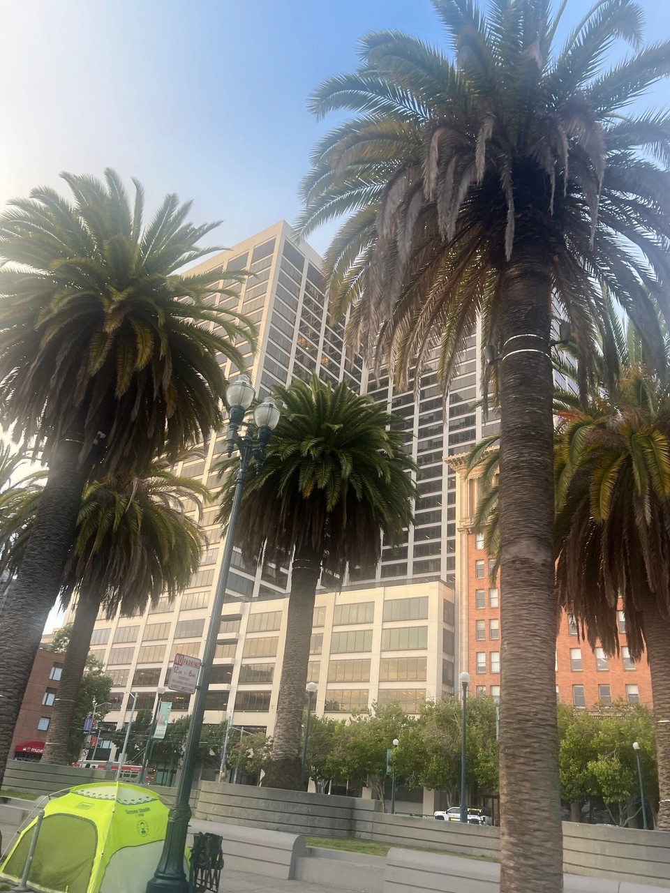 Vereinigte Staaten - San Francisco - 