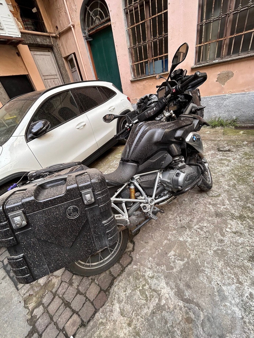Italien - Varese - 