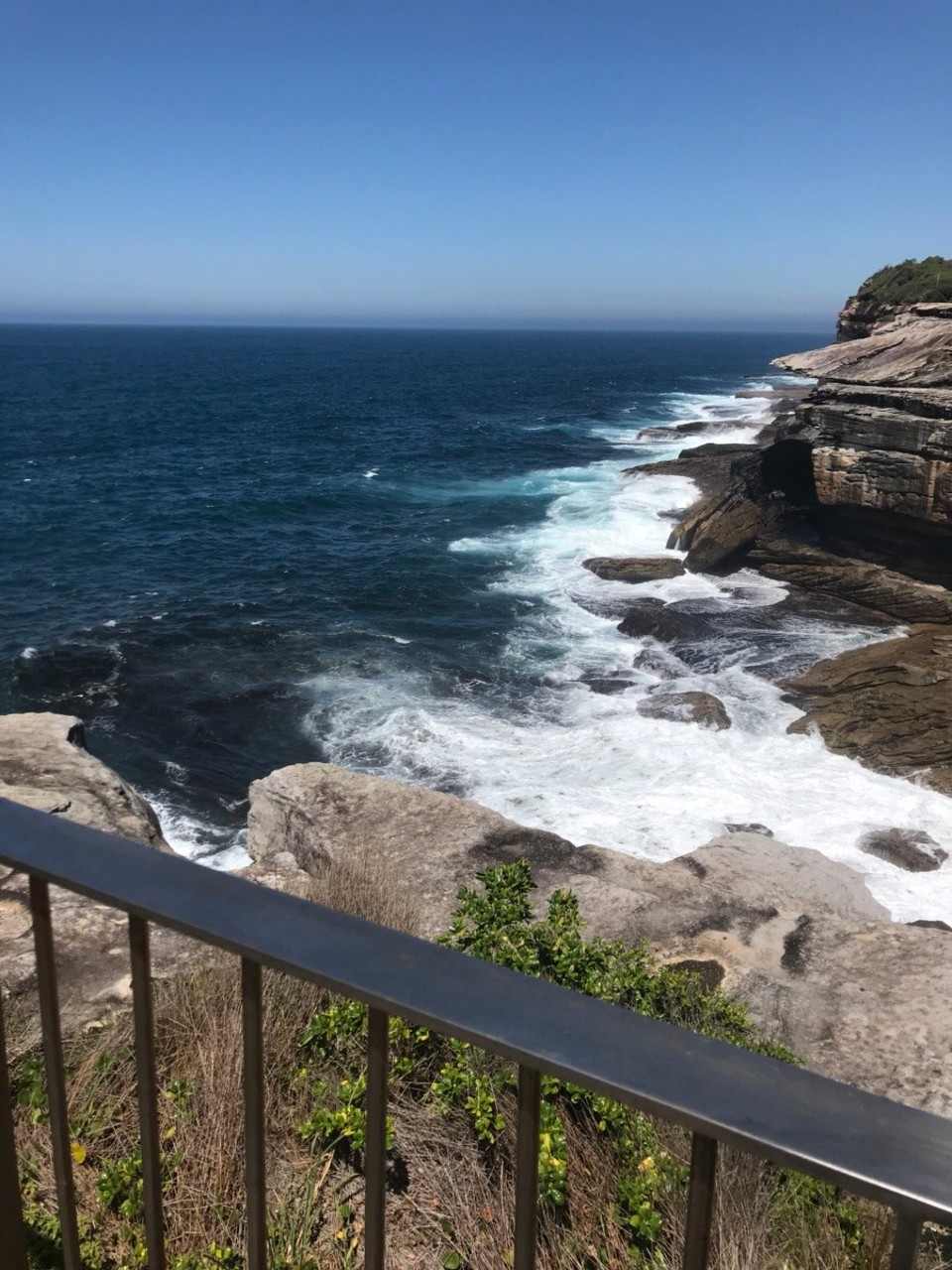 Australien - Coogee - 