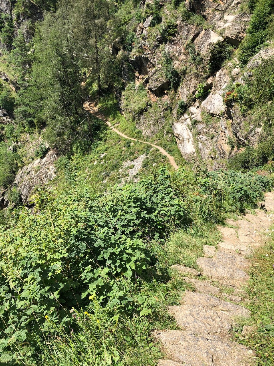 Italien - Partschins - 