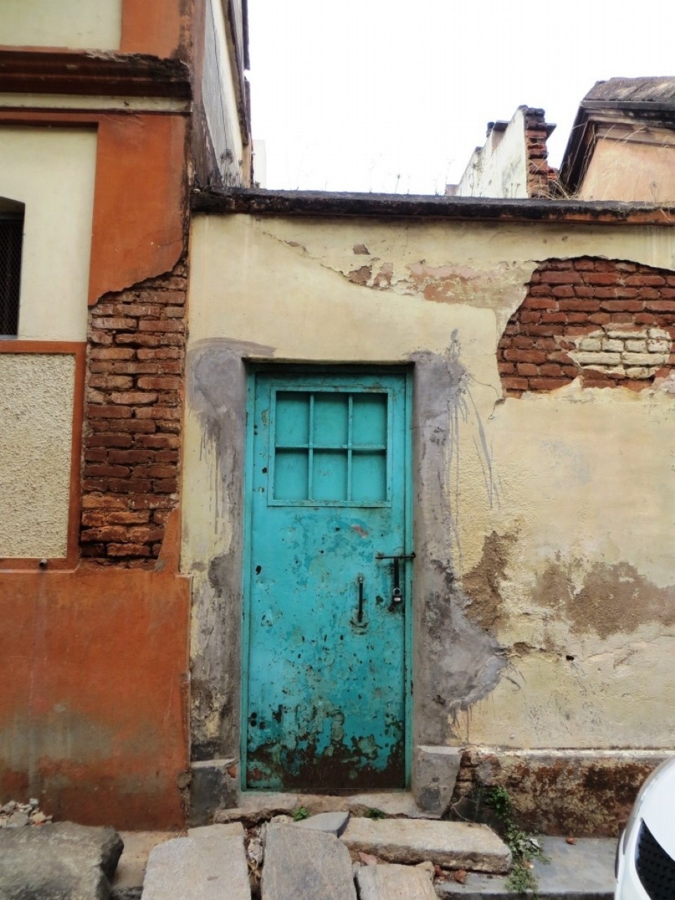 Indien - Mysore - 