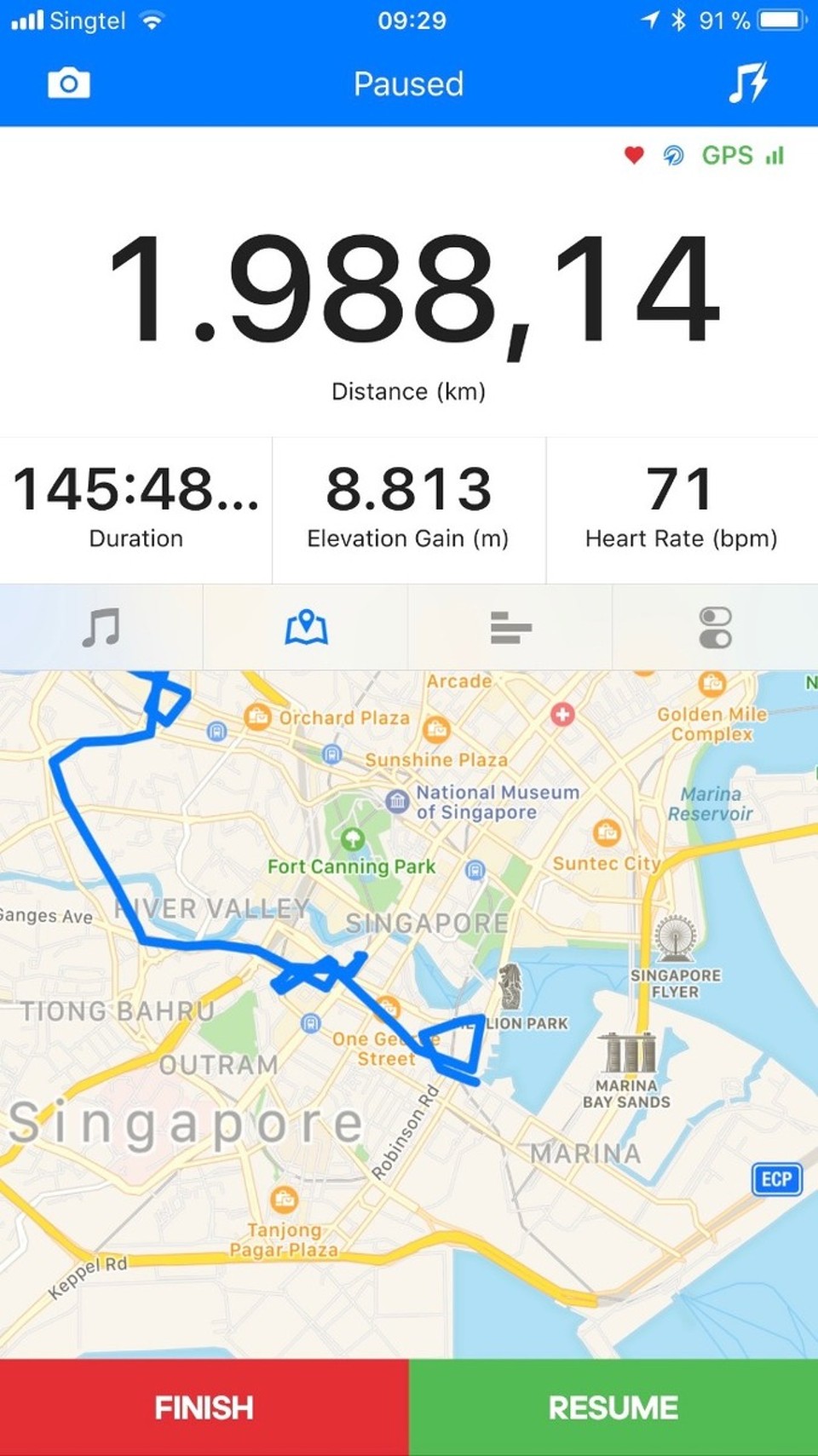 Singapur - Singapore - 