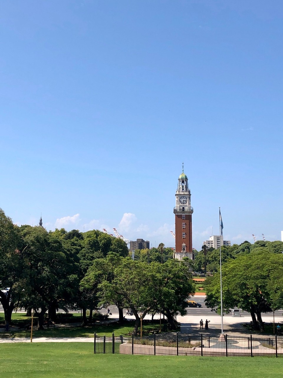 Argentinien - Buenos Aires - 