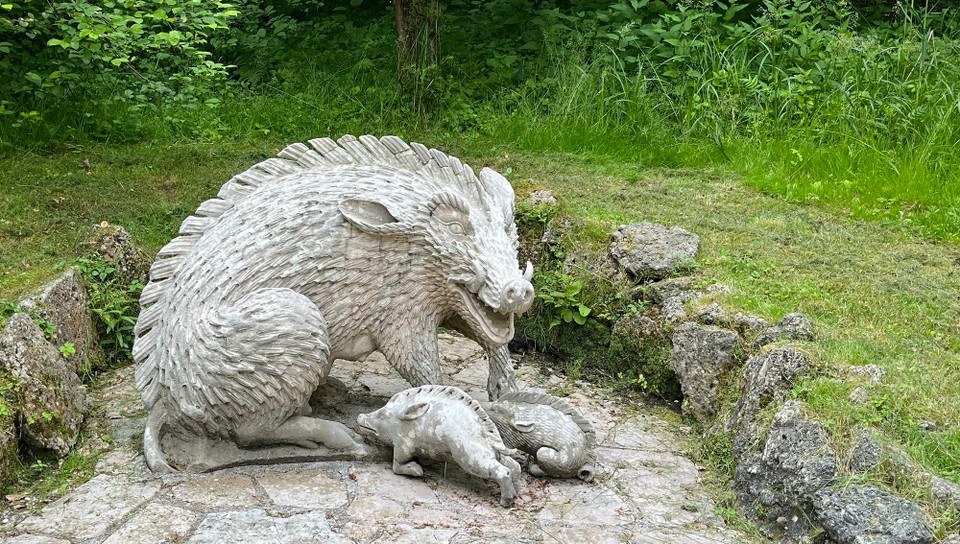Österreich - Salzburg - 