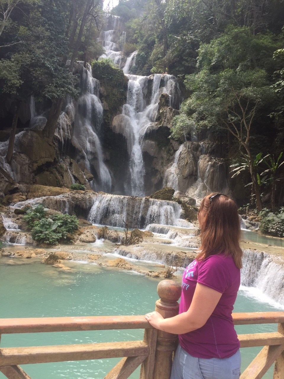 Laos - Luang Prabang - 