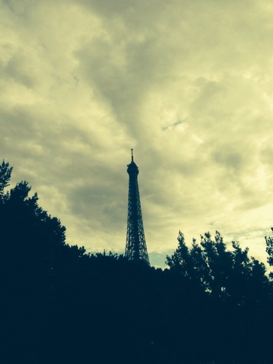 Frankreich - Lanton - 