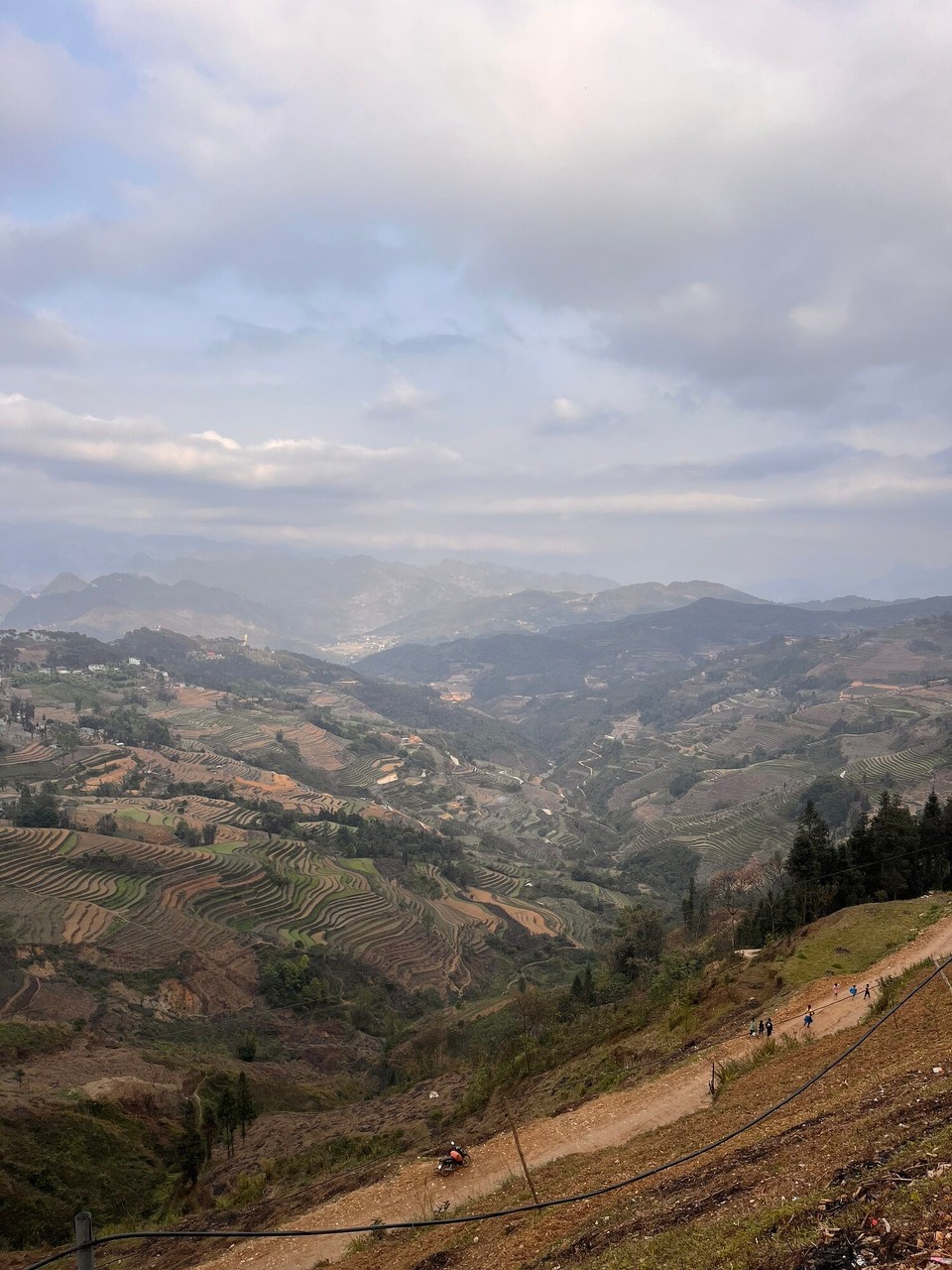 Vietnam - Ha Giang - 