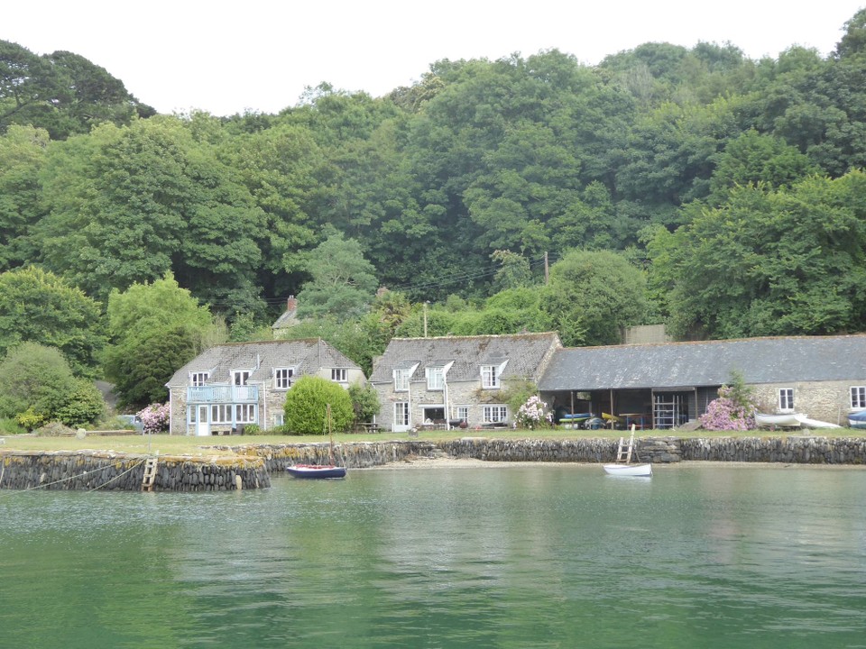 United Kingdom - Helston - 
