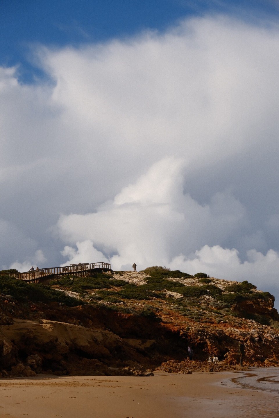 Portugal - Bordeira - 