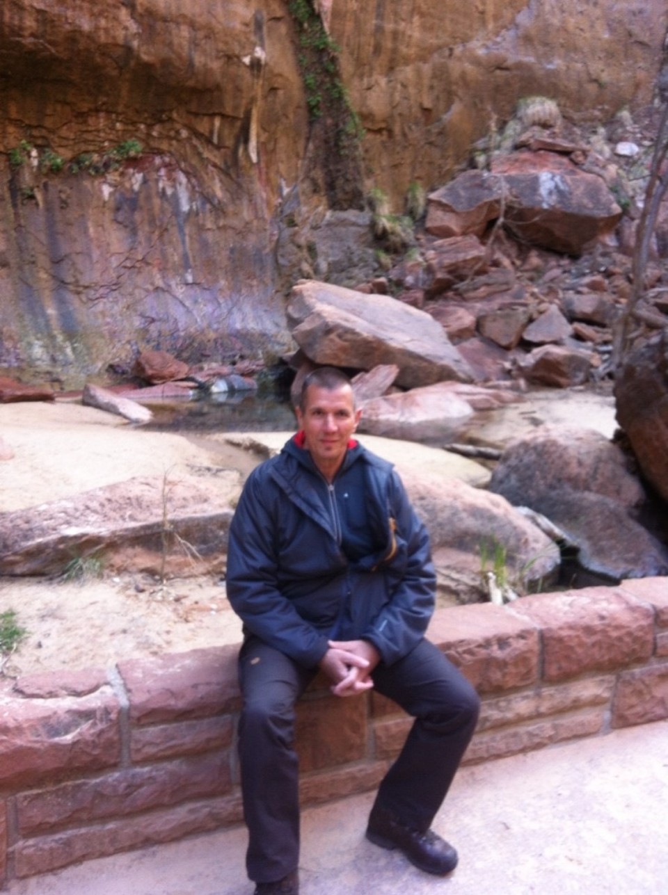 Egyesült Államok - Springdale - 