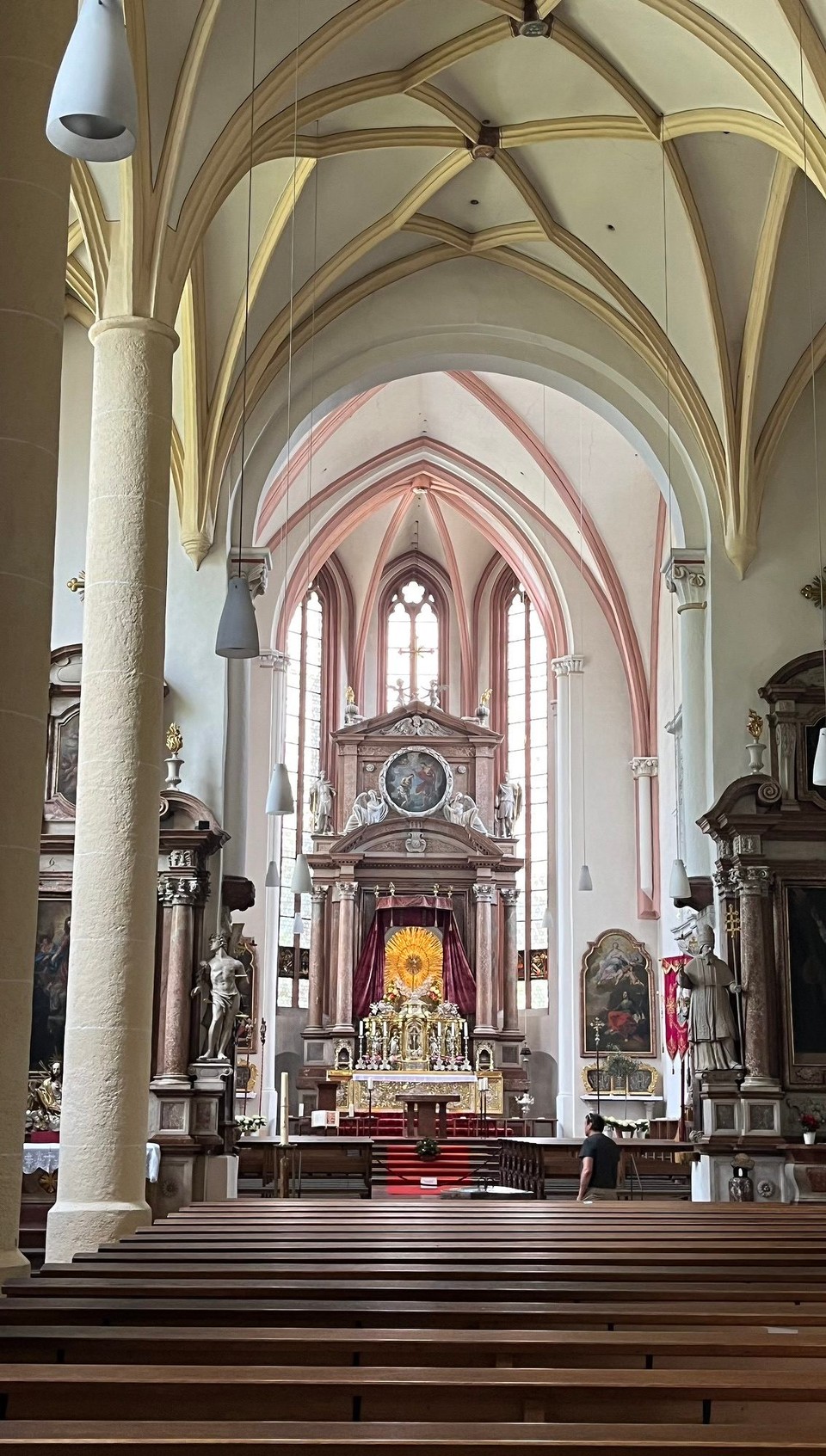 Österreich - Golling an der Salzach - 