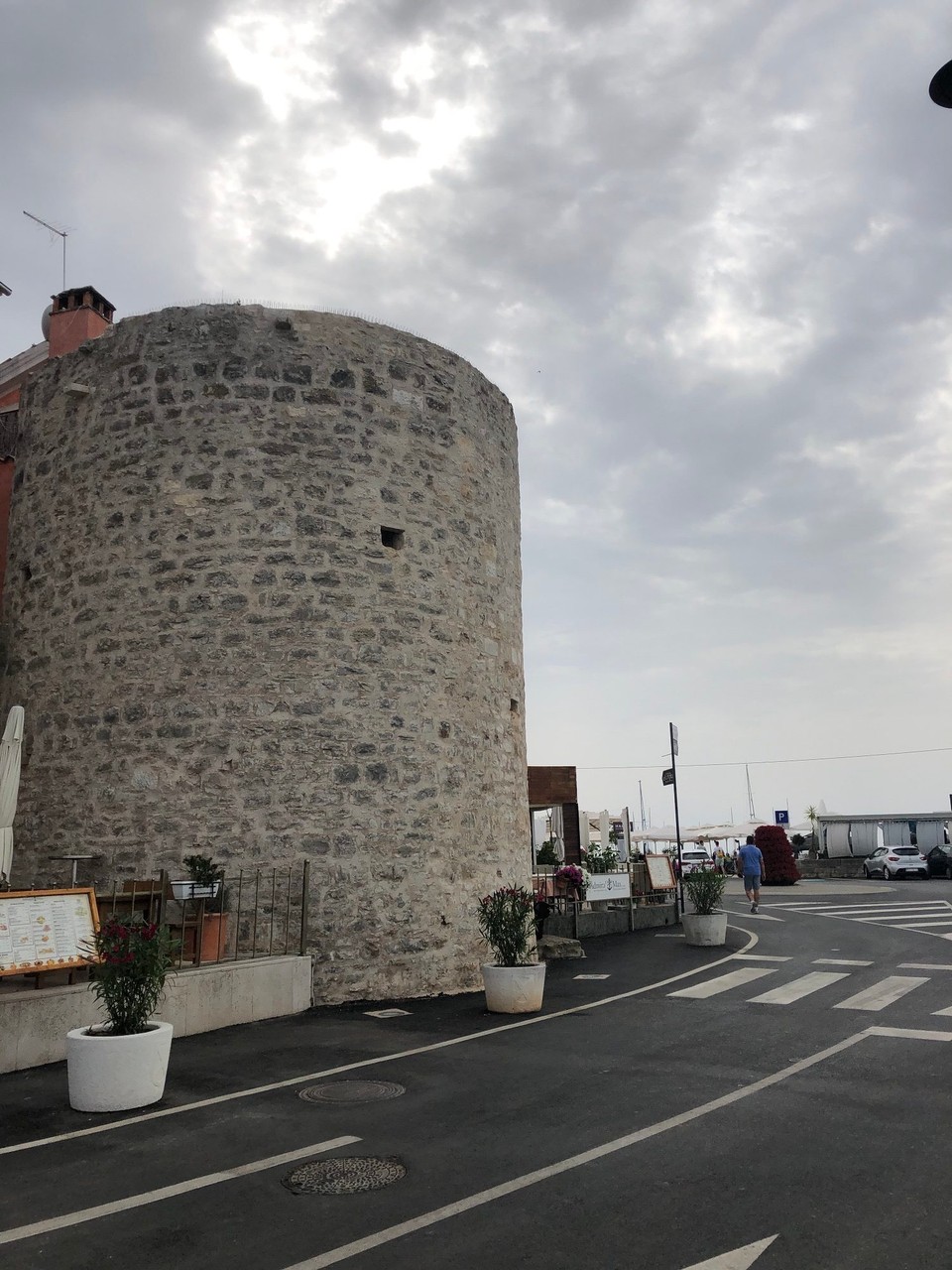 Kroatien - Novigrad - 