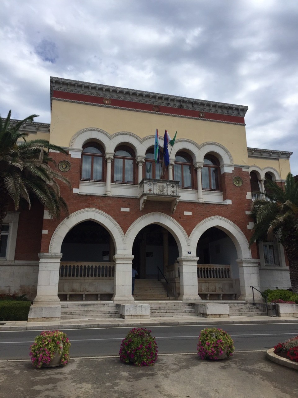 Kroatien - Poreč - 