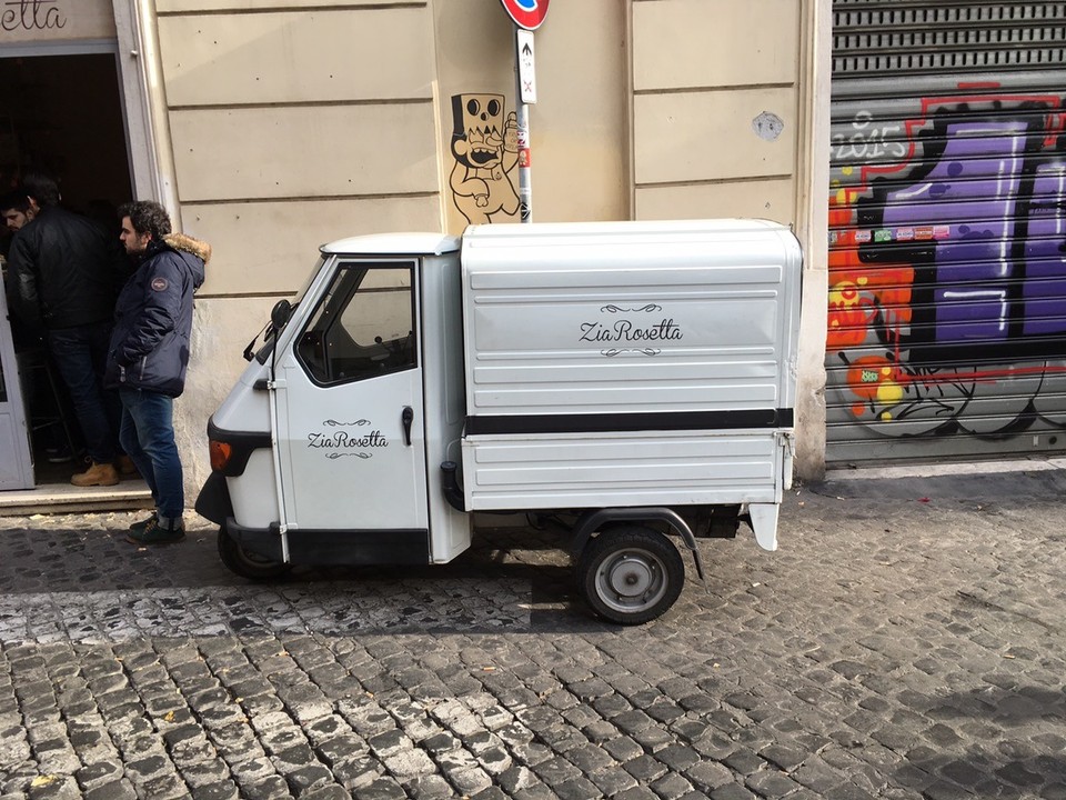 Italien - Rom - 