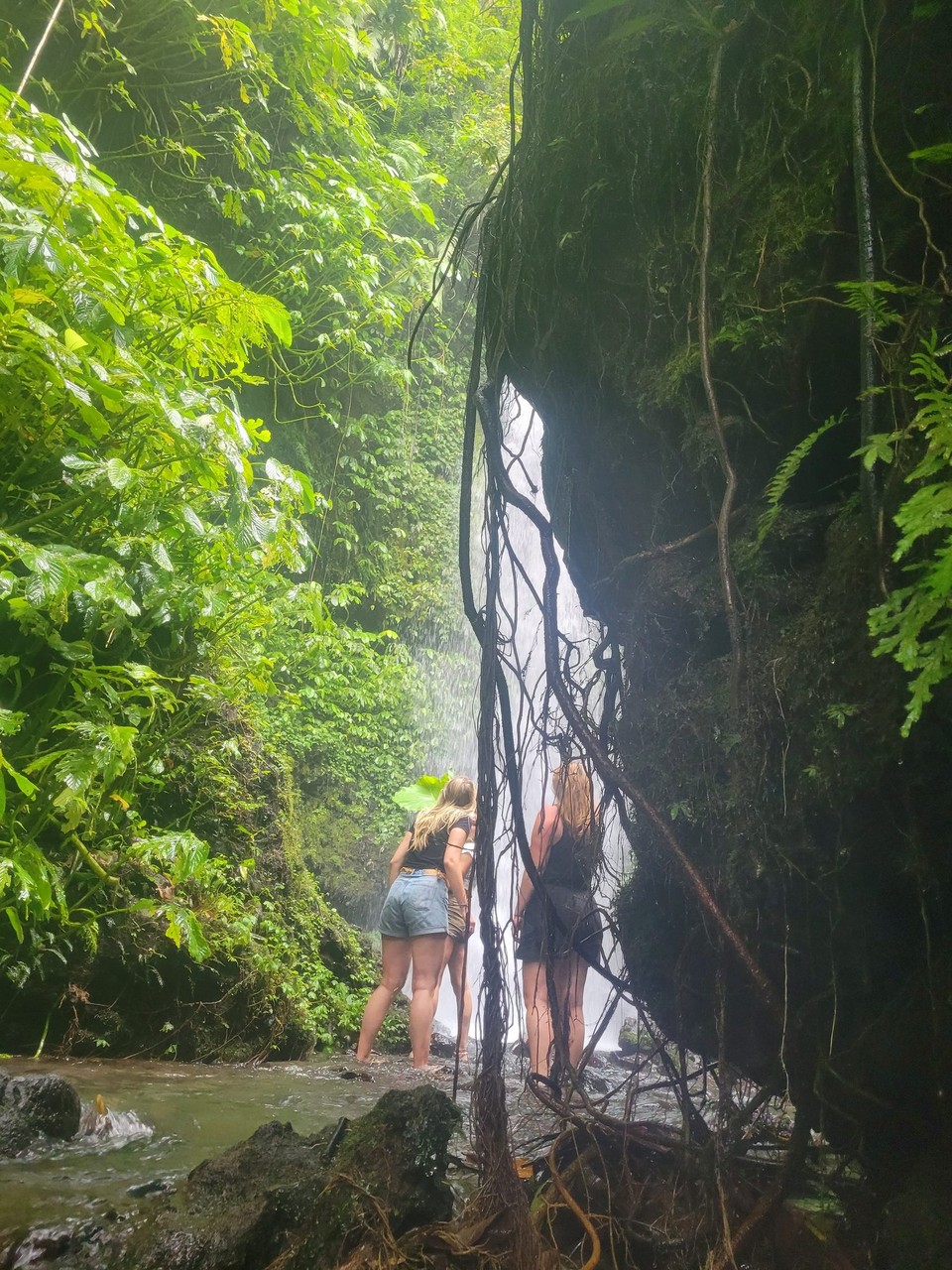 Indonesien - Lombok - 