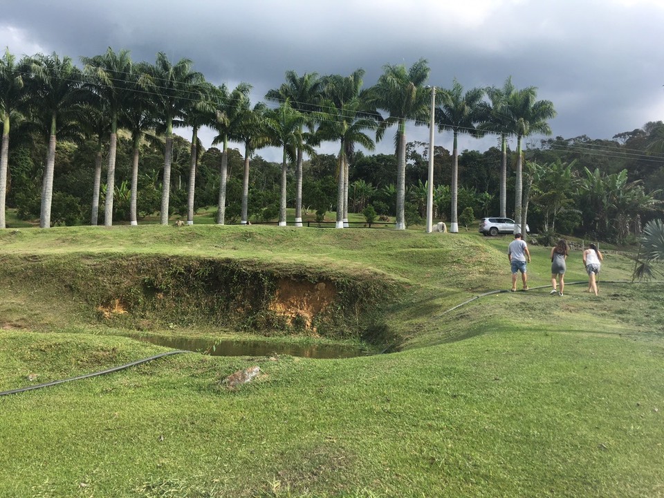  - Confines, Santander, Colombia - 