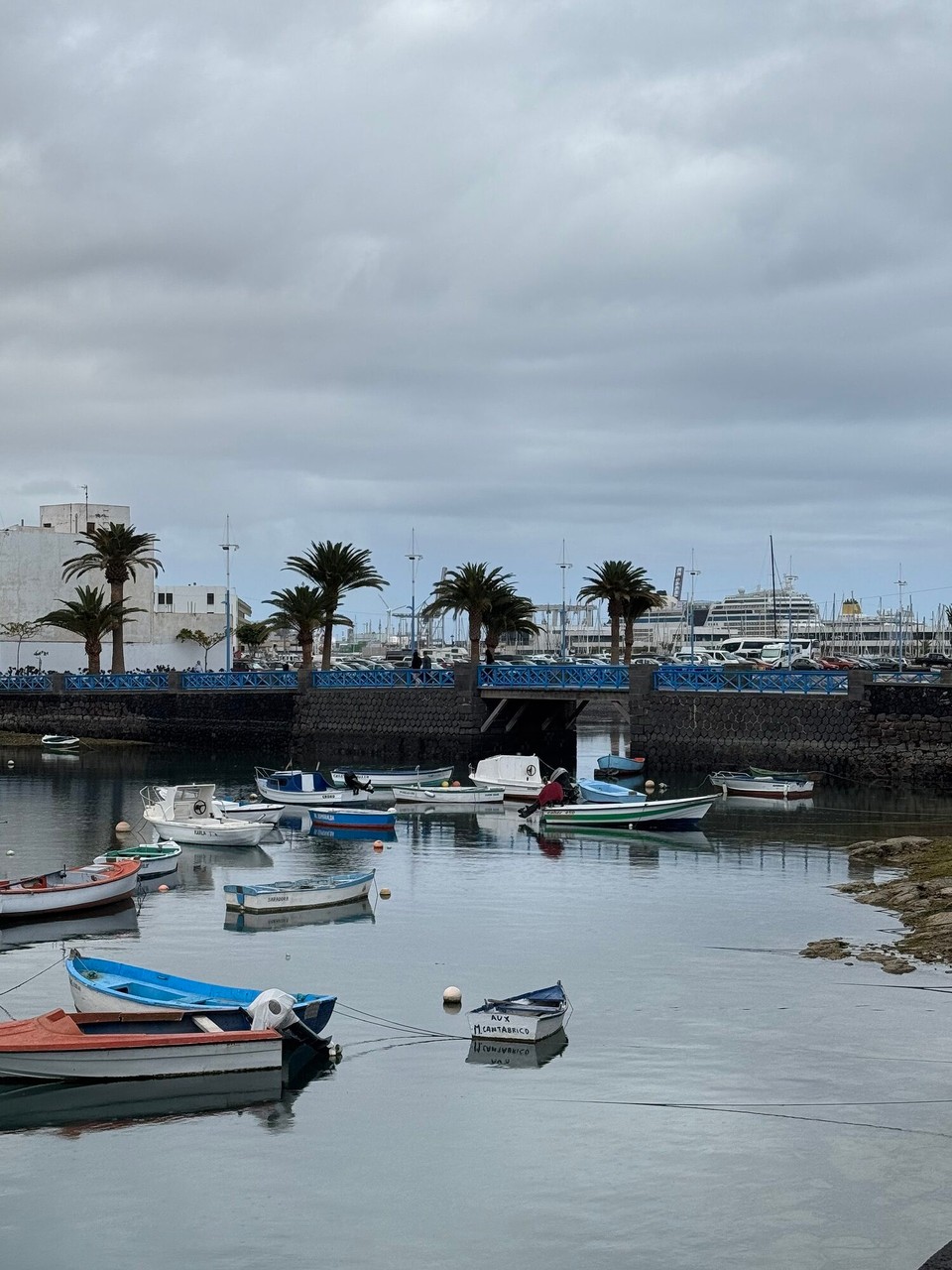 Spanien - Arrecife - 