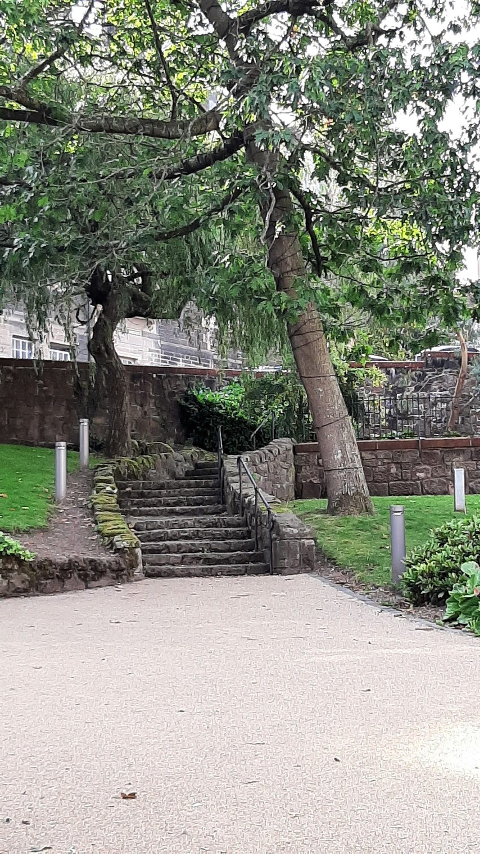 Vereinigtes Königreich - Stirling - 