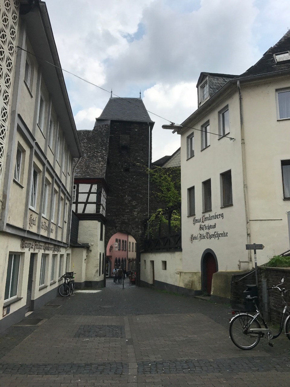 Deutschland - Cochem - 