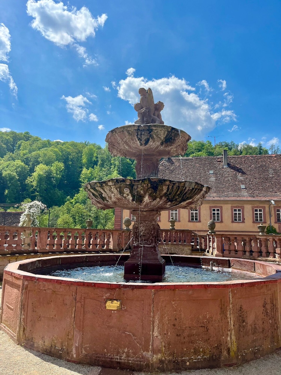 Deutschland - Wertheim - 