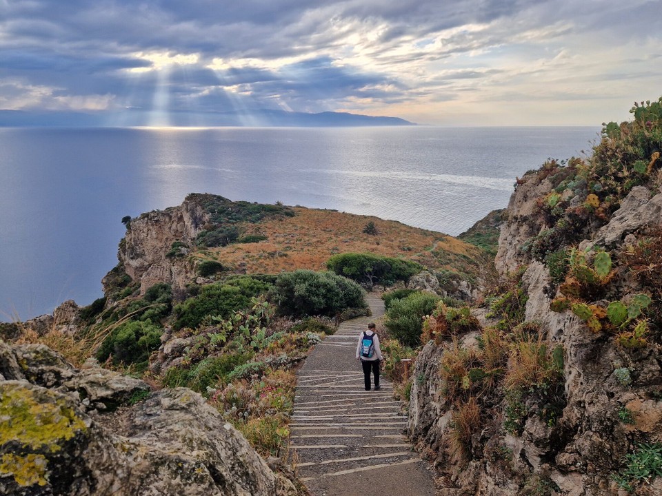 Italien - Milazzo - 