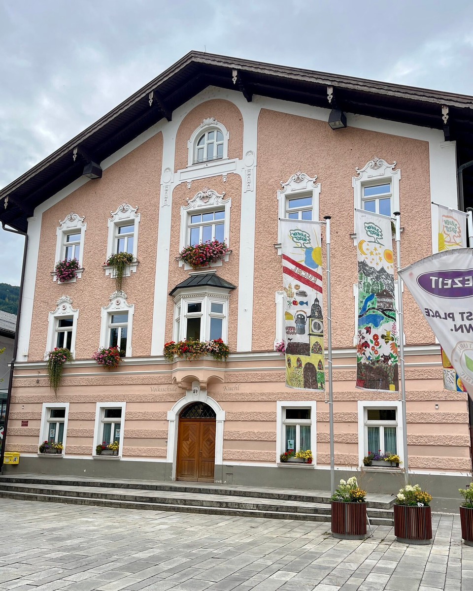 Deutschland - Helmstadt - 