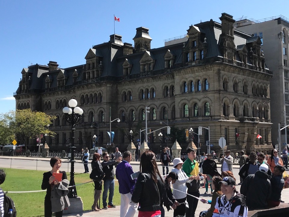 Canada - Ottawa - 